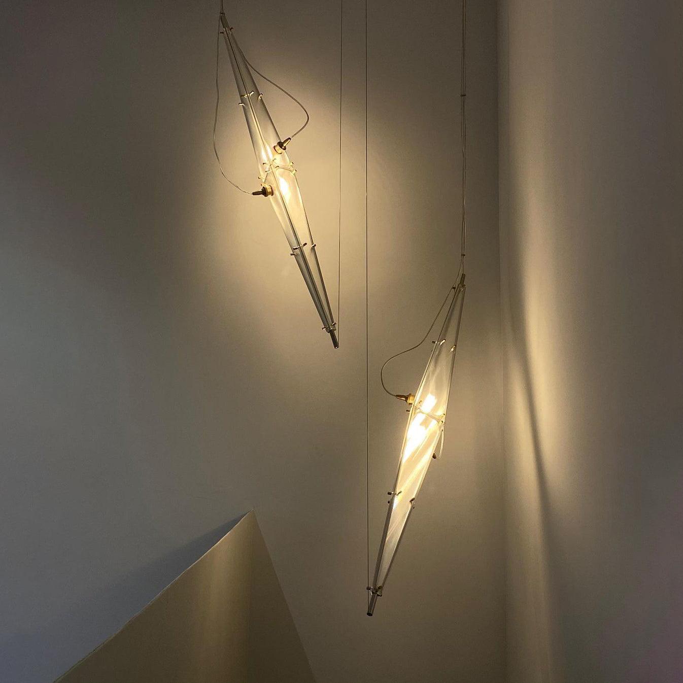 Fragment #01/02 Pendant Light
