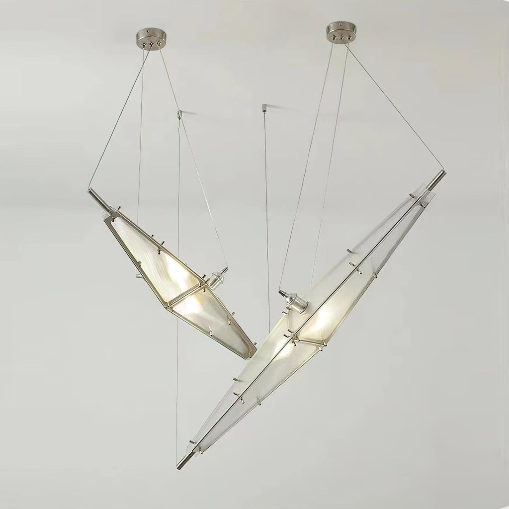 Fragment #01/02 Pendant Light