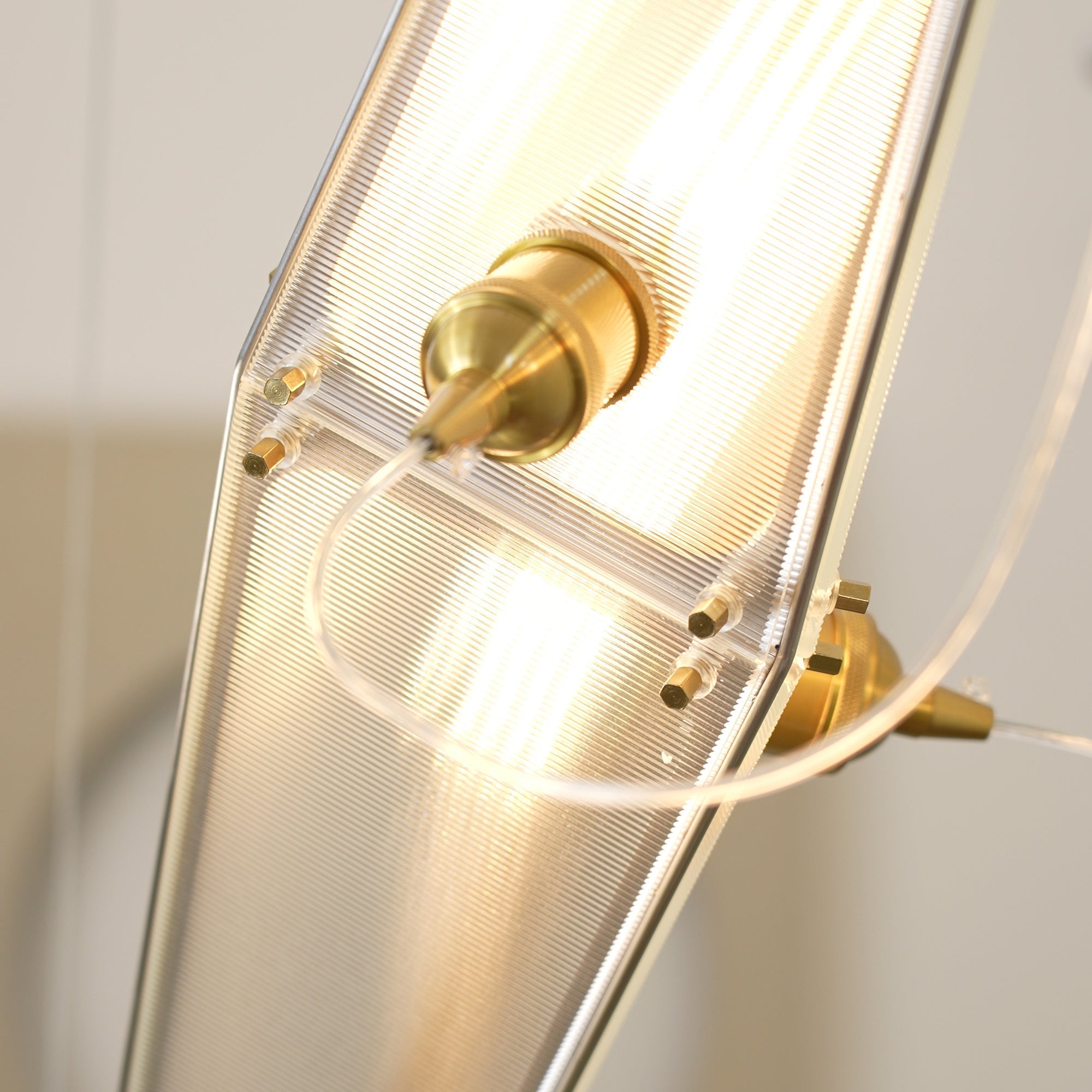 Fragment #01/02 Pendant Light