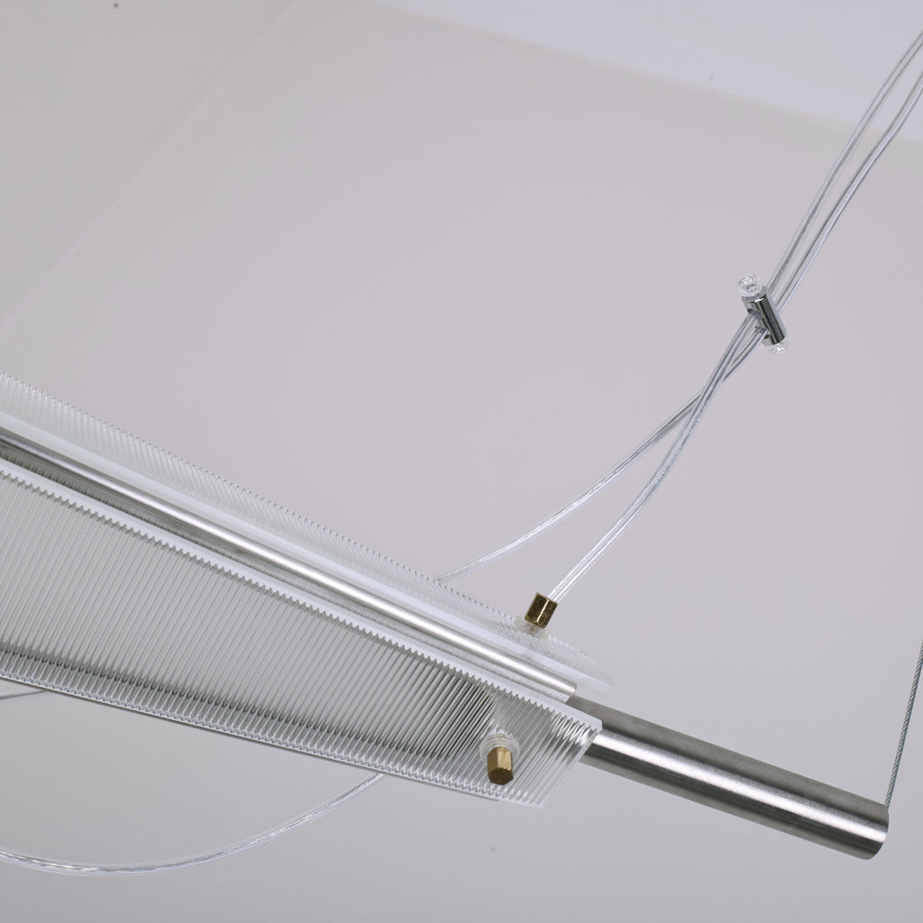 Fragment #01/02 Pendant Light