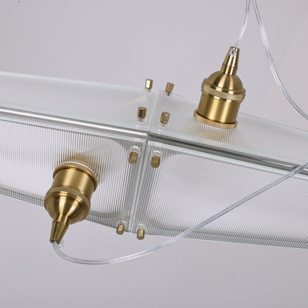 Fragment #01/02 Pendant Light