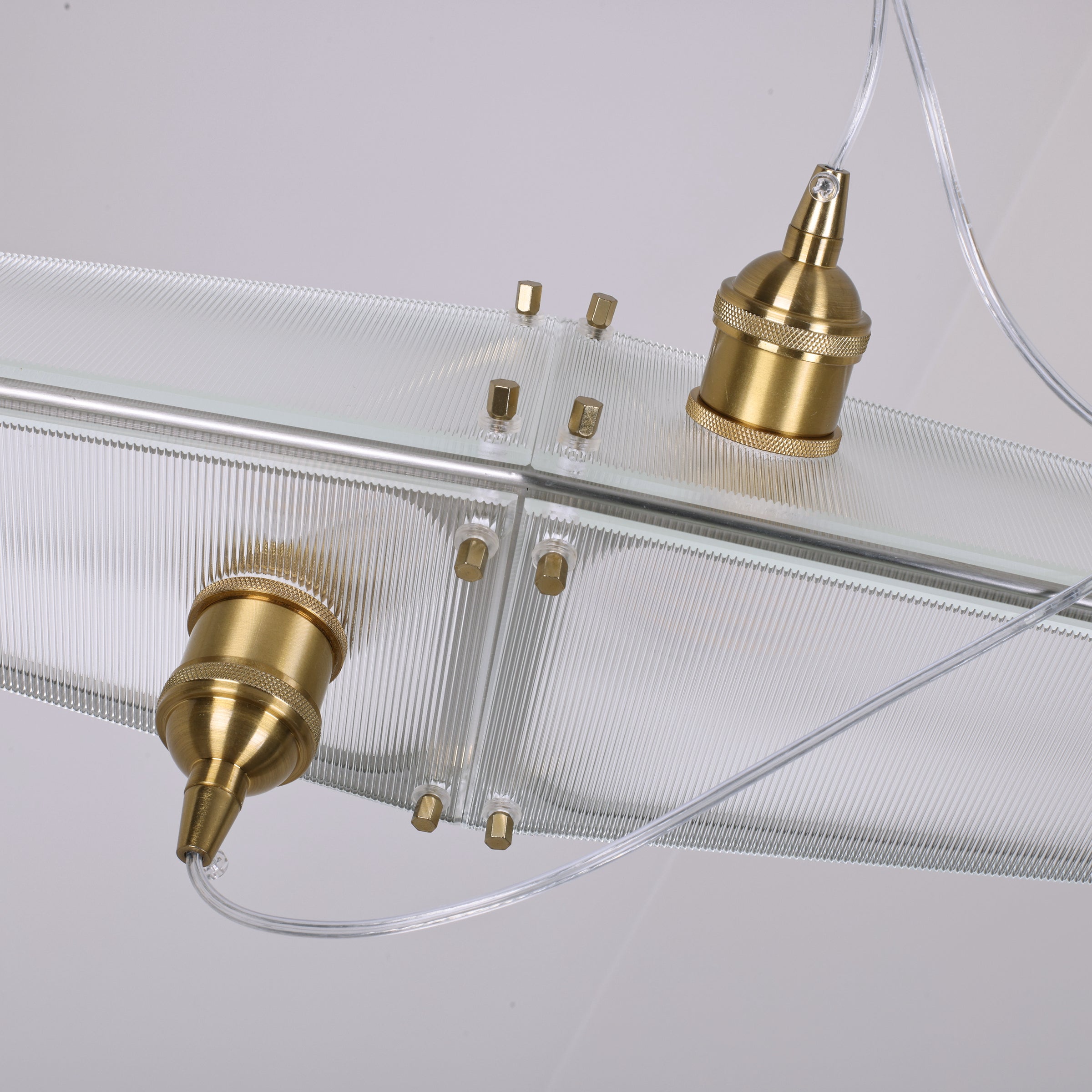 Fragment #01/02 Pendant Light