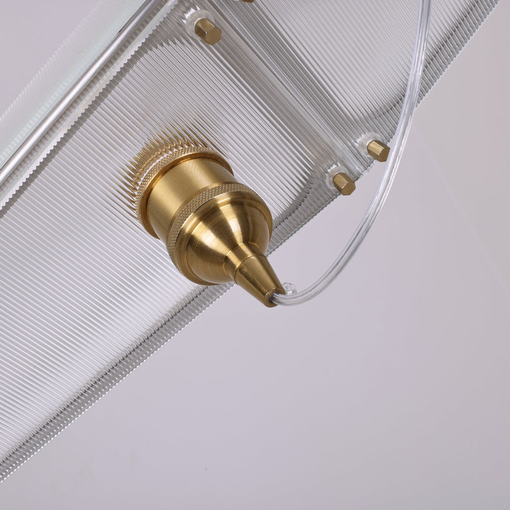 Fragment #01/02 Pendant Light