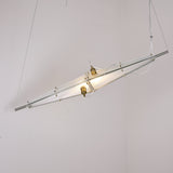 Fragment #01/02 Pendant Light