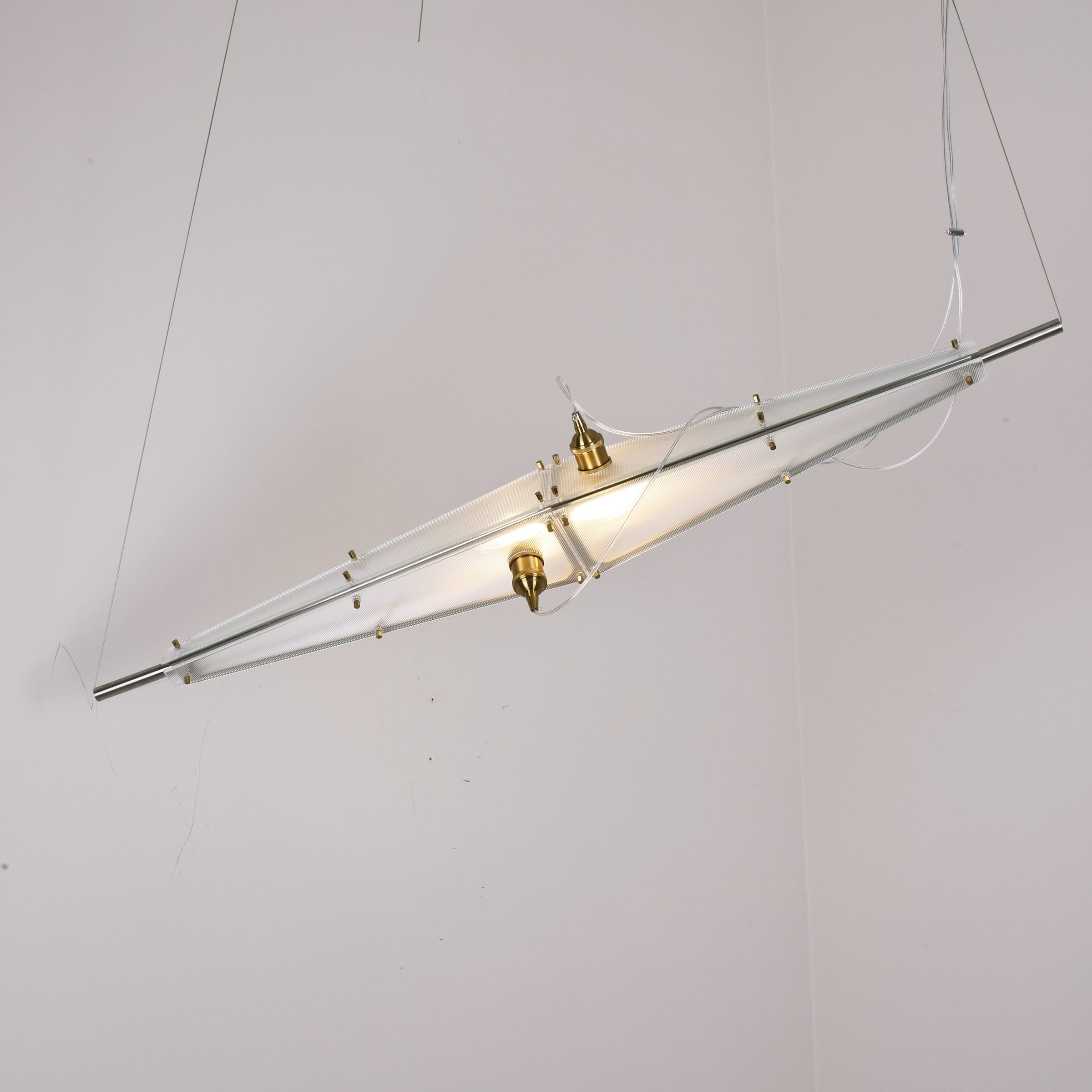Fragment #01/02 Pendant Light