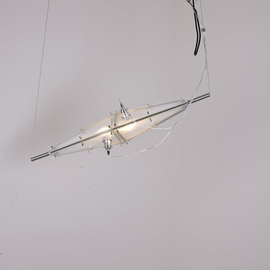 Fragment #01/02 Pendant Light