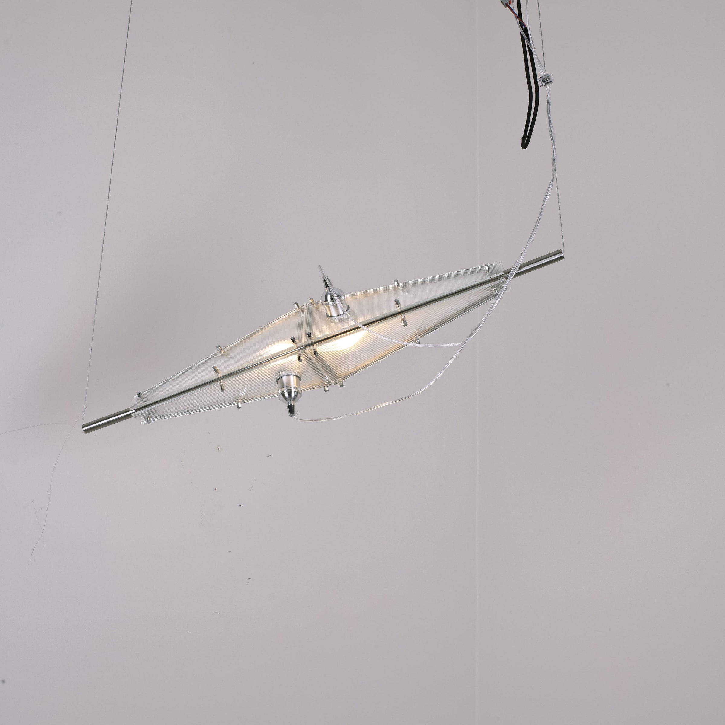 Fragment #01/02 Pendant Light