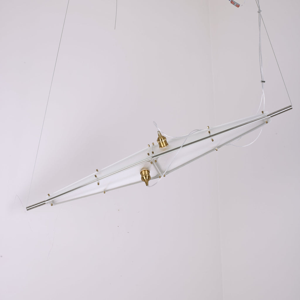 Fragment #01/02 Pendant Light