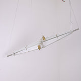 Fragment #01/02 Pendant Light