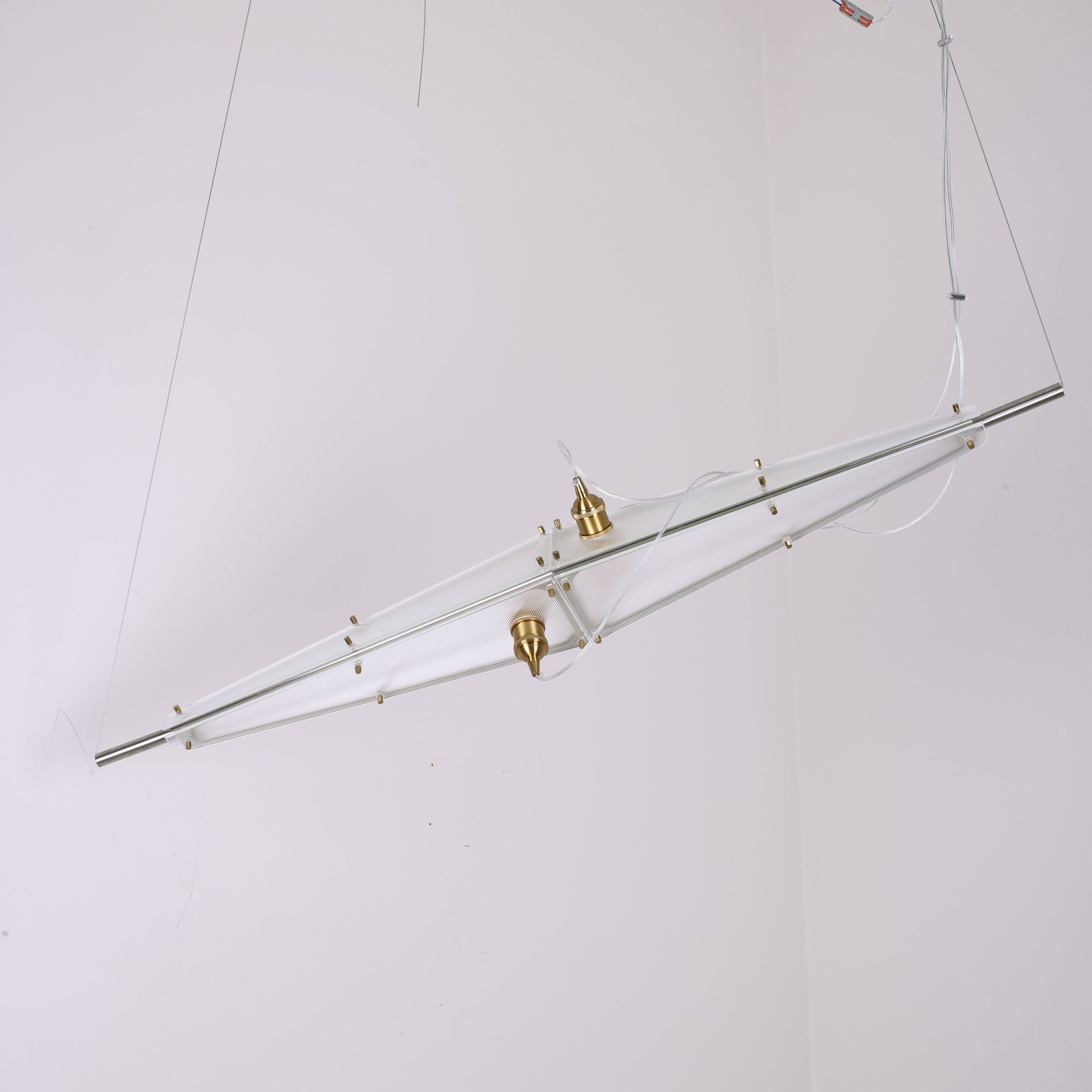 Fragment #01/02 Pendant Light
