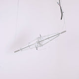 Fragment #01/02 Pendant Light