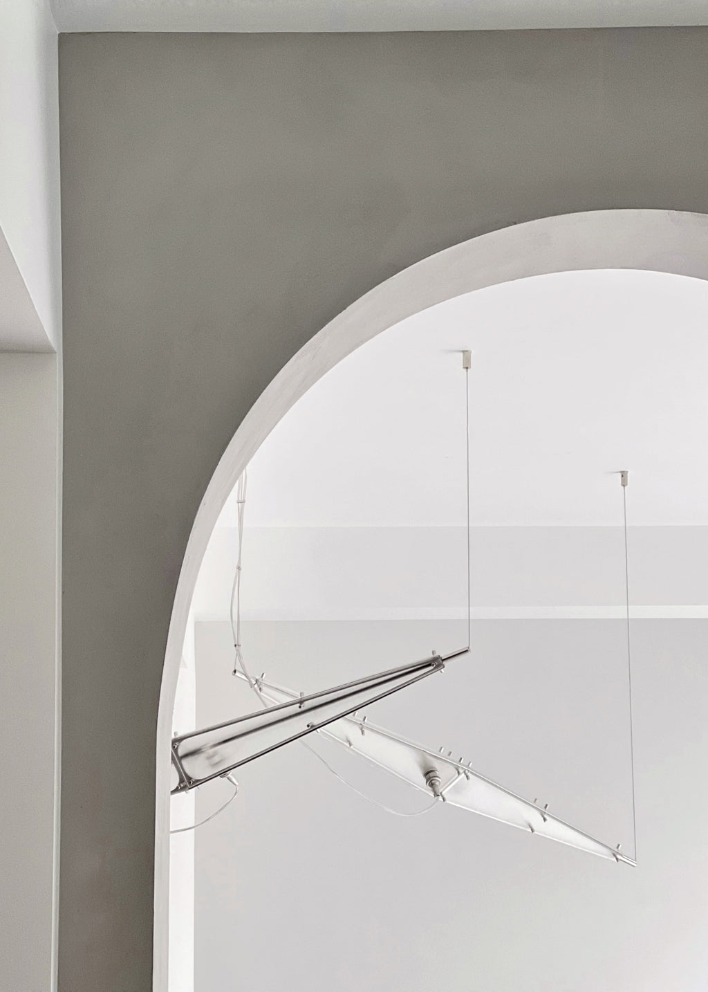 Fragment #01/02 Pendant Light