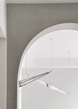 Fragment #01/02 Pendant Light