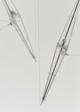 Fragment #01/02 Pendant Light