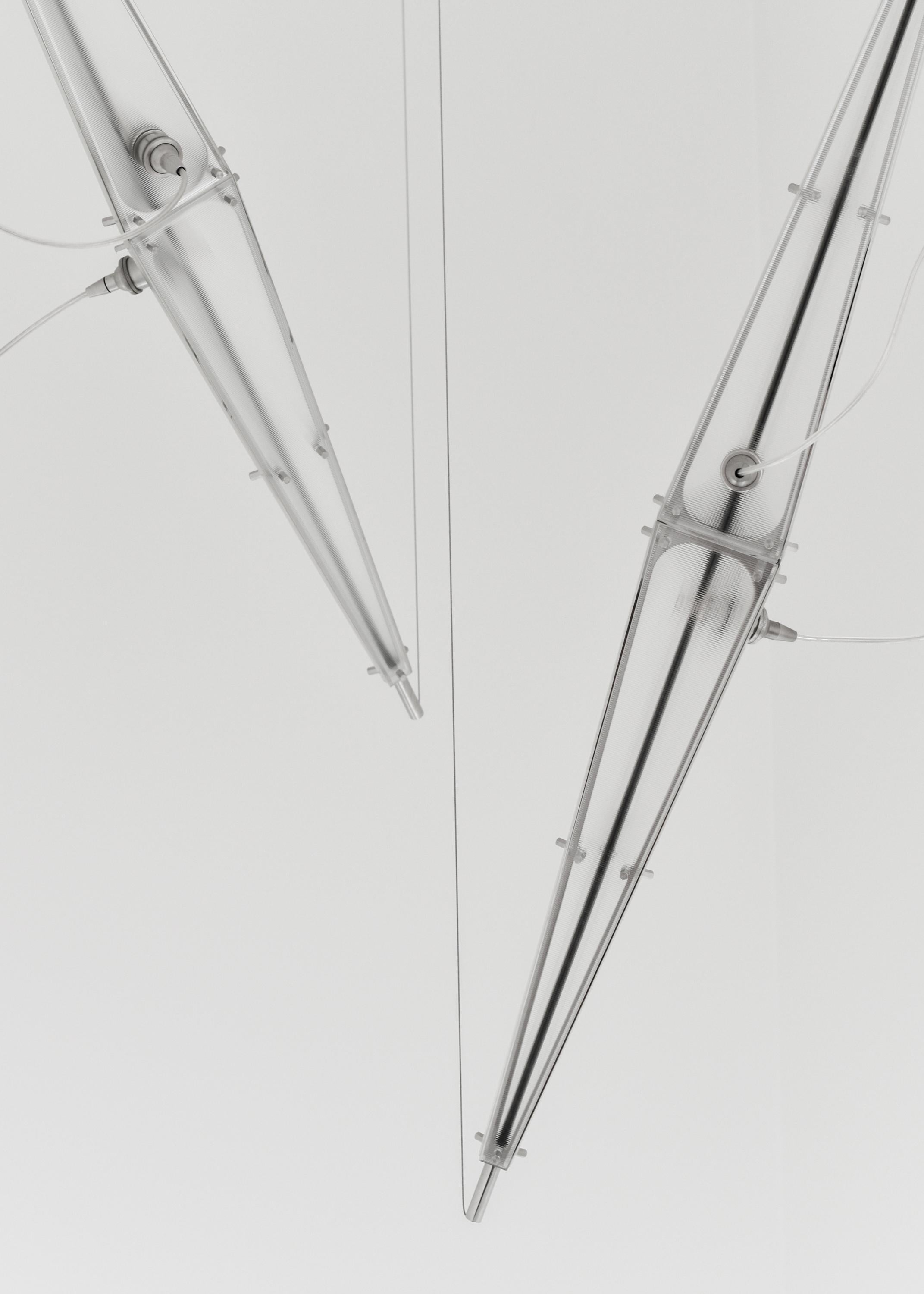 Fragment #01/02 Pendant Light