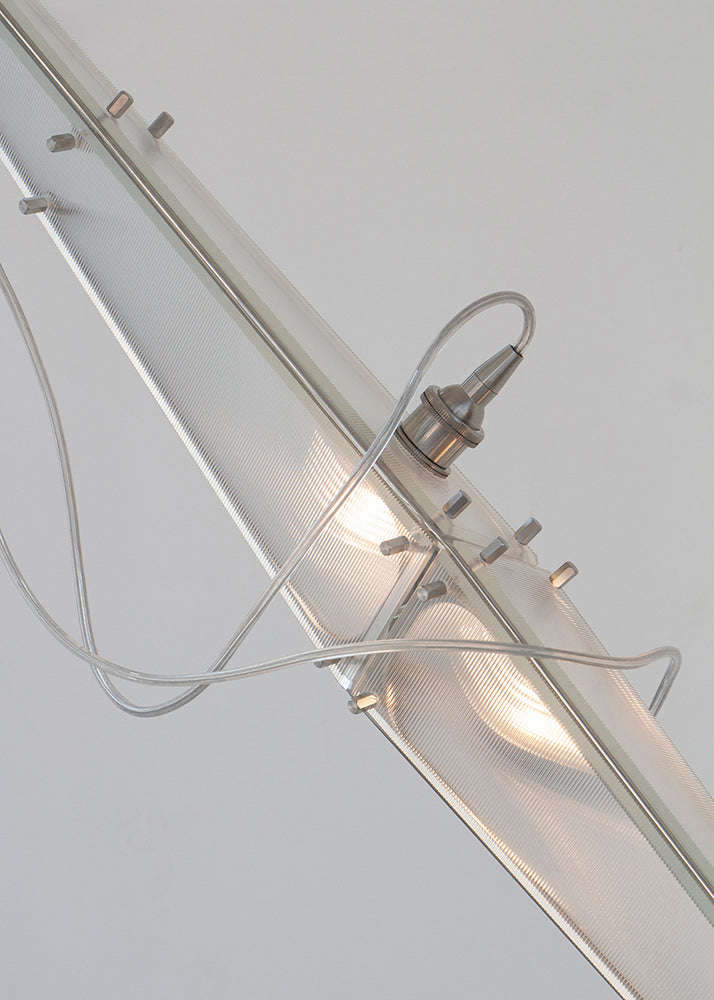 Fragment #01/02 Pendant Light