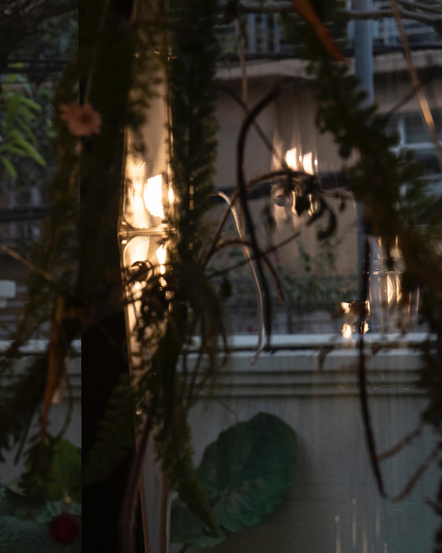 Fragment #01/02 Pendant Light