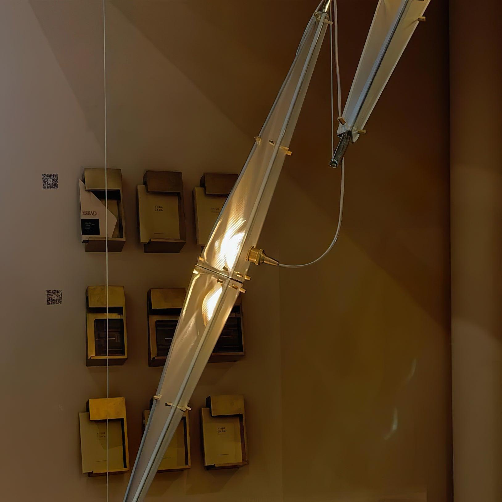 Fragment #01/02 Pendant Light
