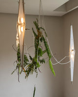 Fragment #01/02 Pendant Light