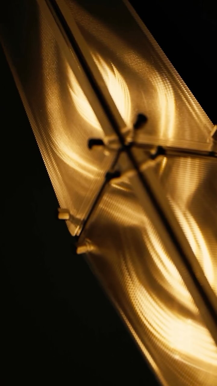 Fragment #01/02 Pendant Light