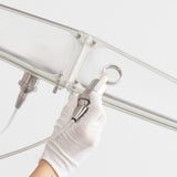 Fragment #01/02 Pendant Light