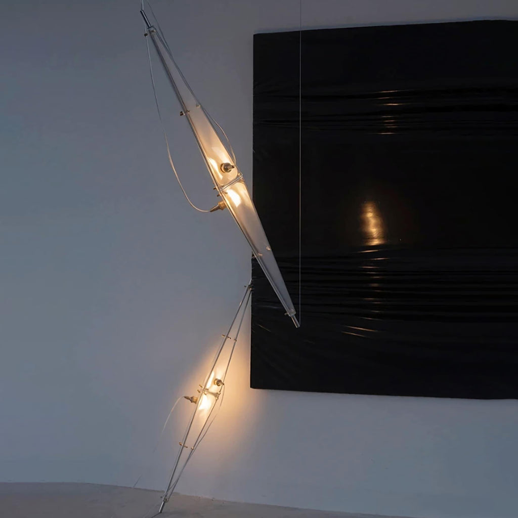 Fragment #01/02 Pendant Light