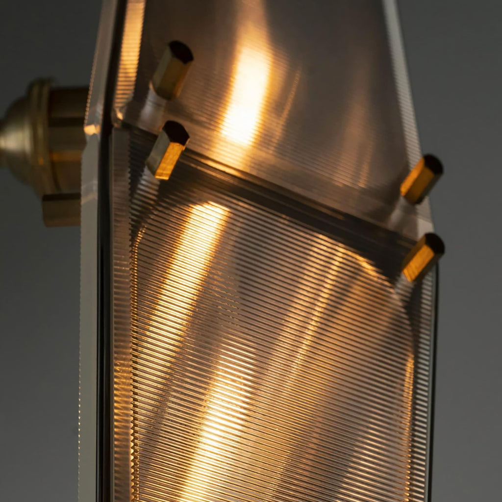 Fragment #01/02 Pendant Light