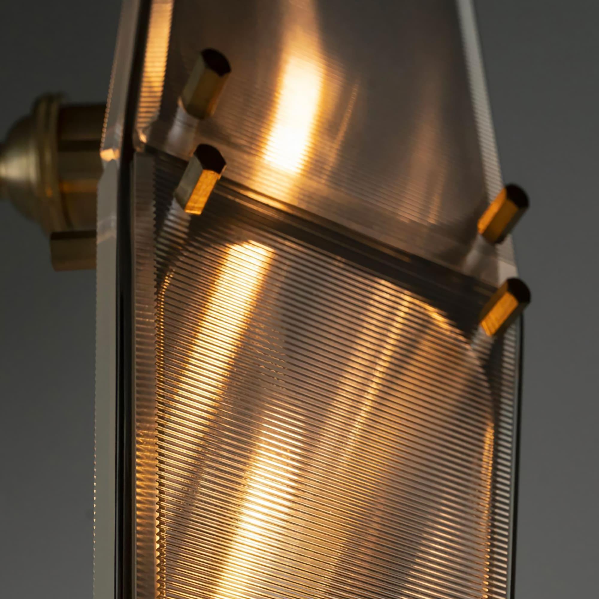Fragment #01/02 Pendant Light