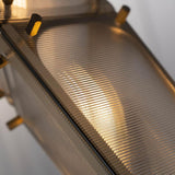 Fragment #01/02 Pendant Light