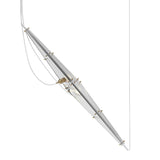 Fragment #01/02 Pendant Light