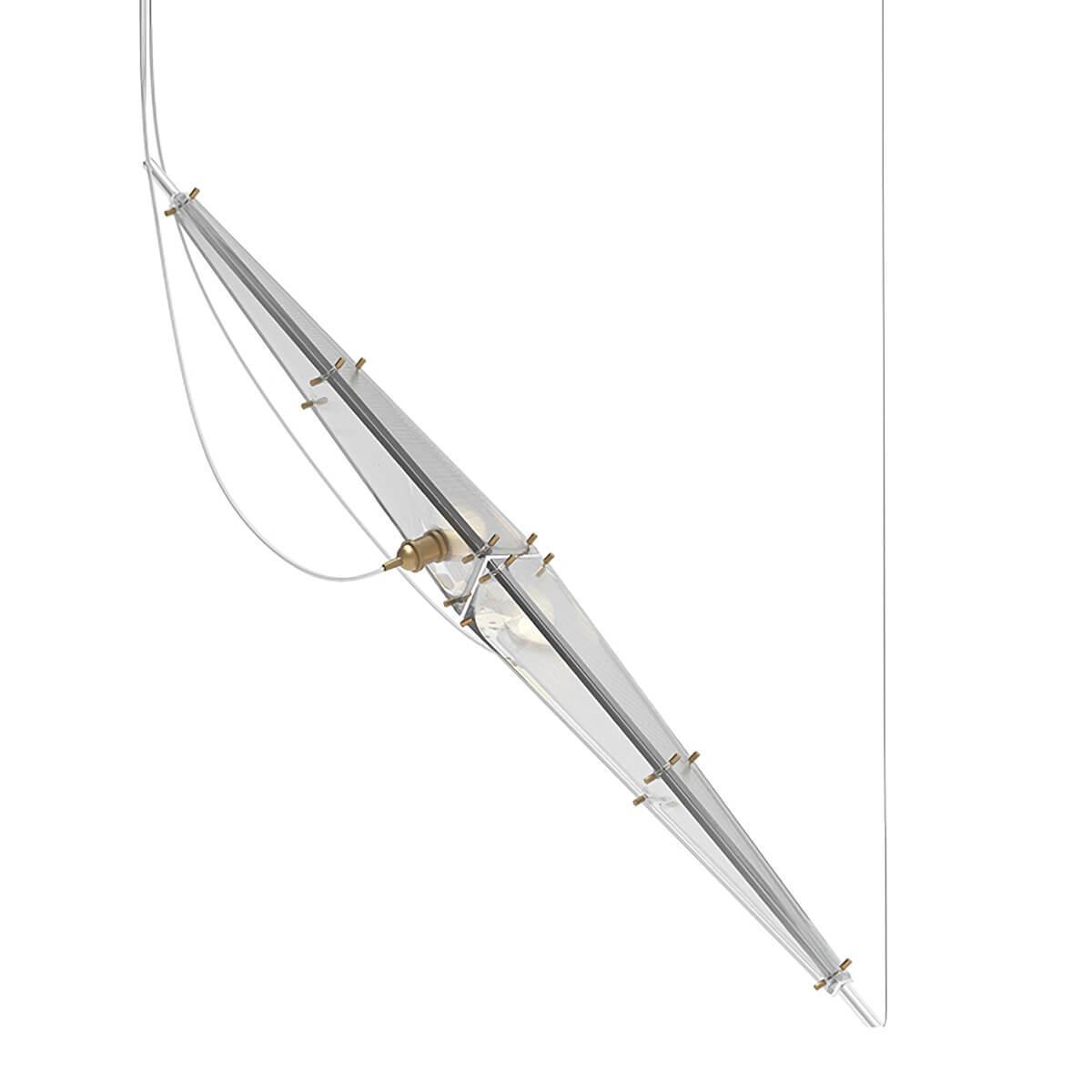 Fragment #01/02 Pendant Light
