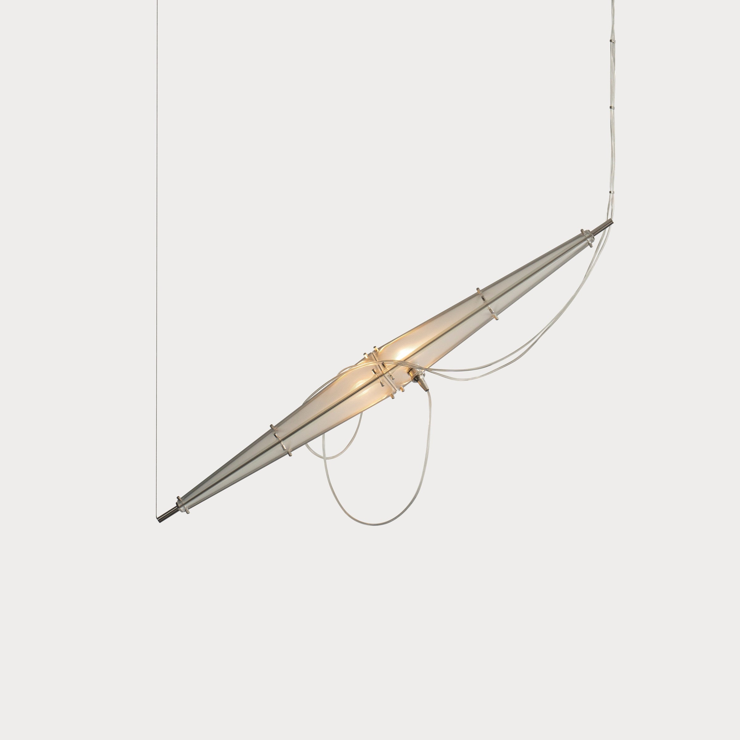 Fragment #01/02 Pendant Light