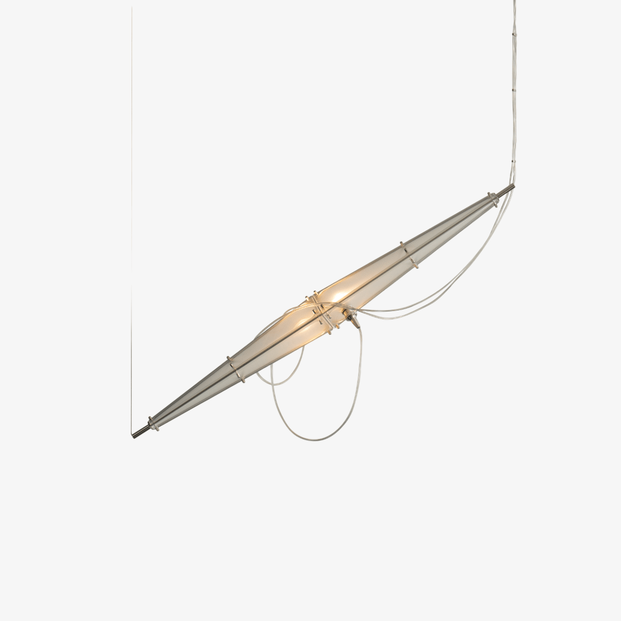 Fragment #01/02 Pendant Light