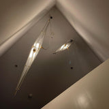 Fragment #01/02 Pendant Light