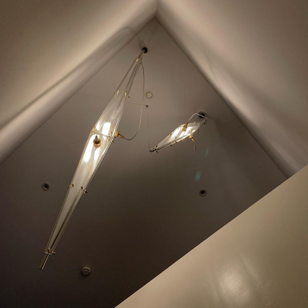 Fragment #01/02 Pendant Light
