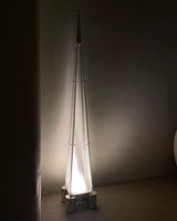 Fragment #03 Floor Lamp