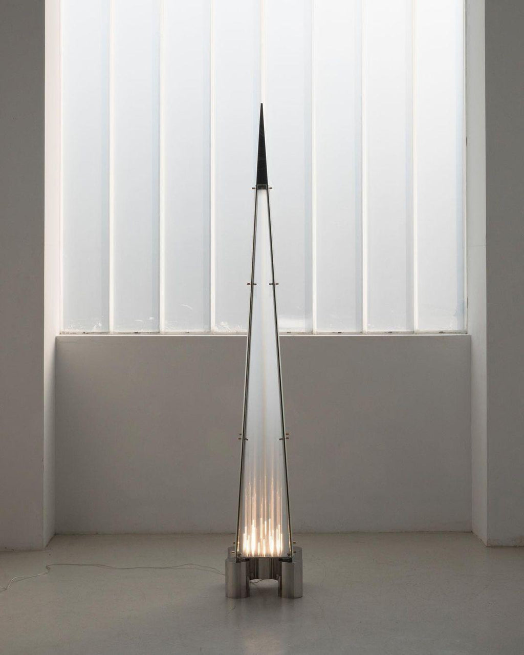 Fragment #03 Floor Lamp