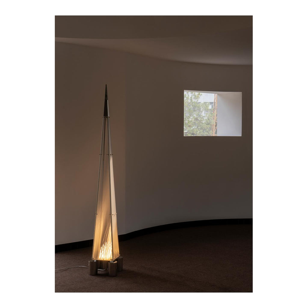 Fragment #03 Floor Lamp