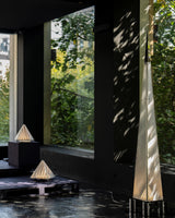 Fragment #03 Floor Lamp