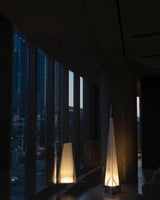 Fragment #03 Floor Lamp