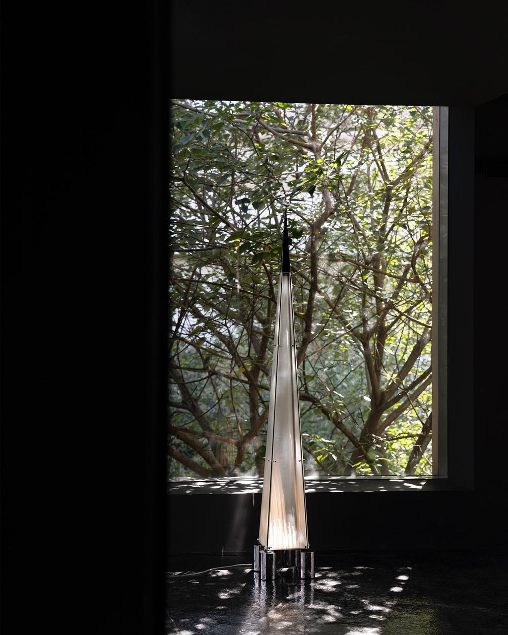 Fragment #03 Floor Lamp