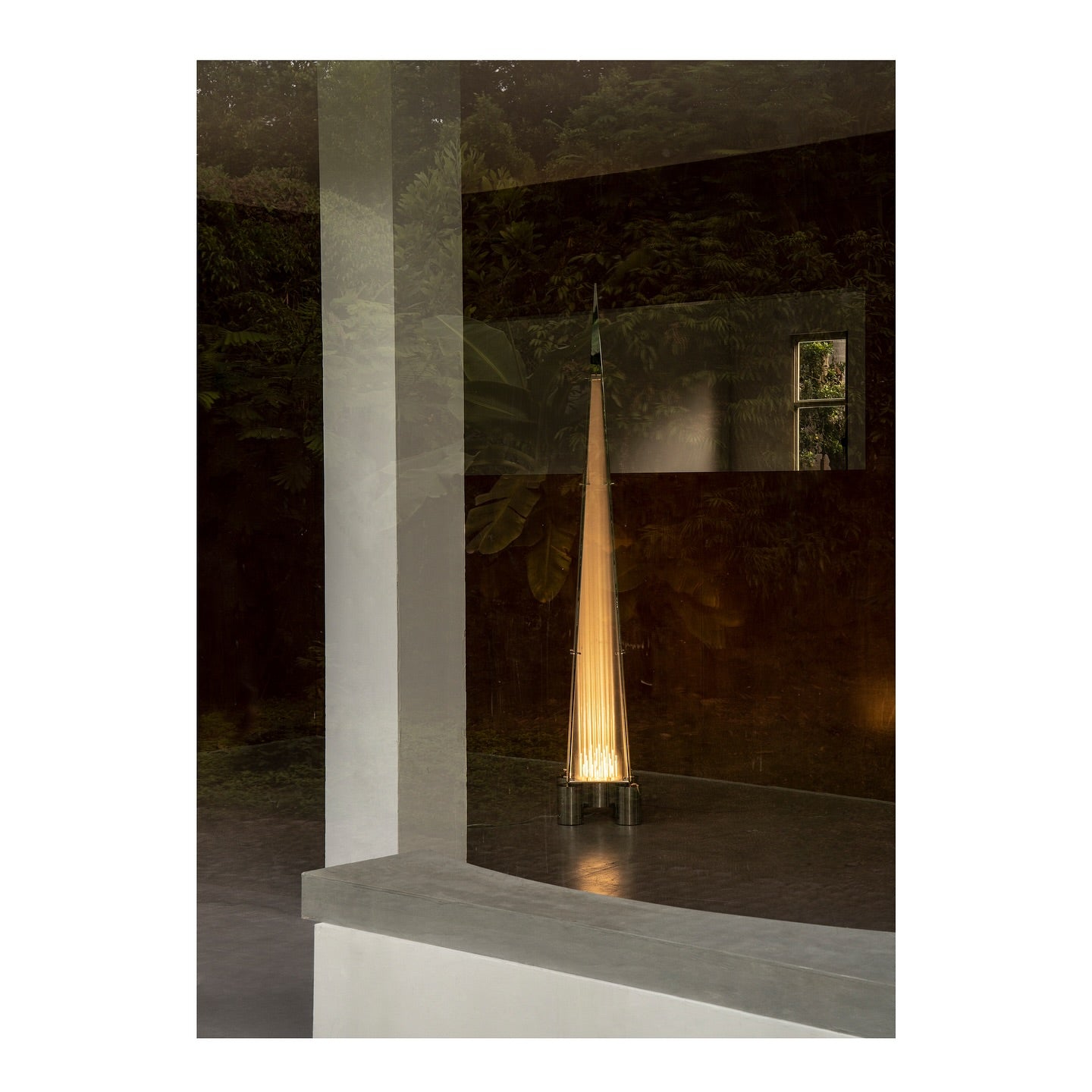 Fragment #03 Floor Lamp
