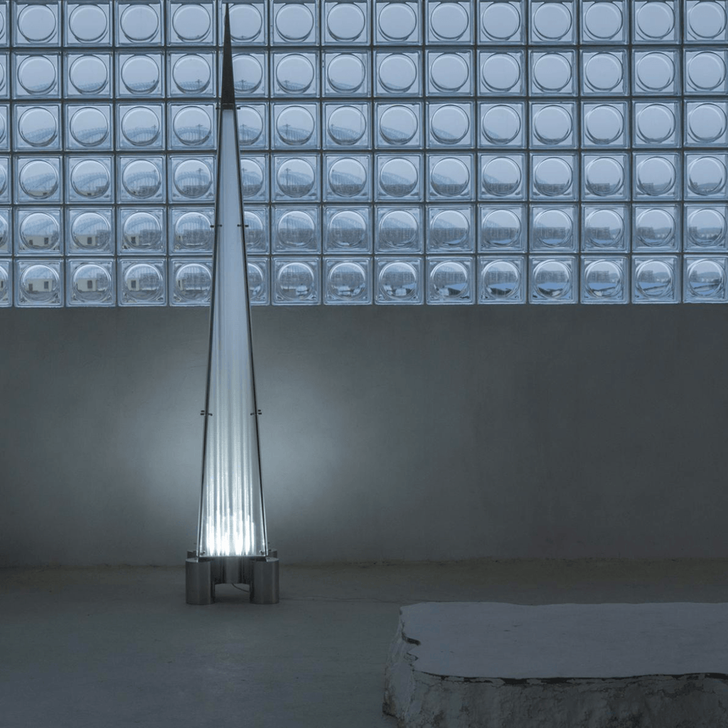 Fragment #03 Floor Lamp