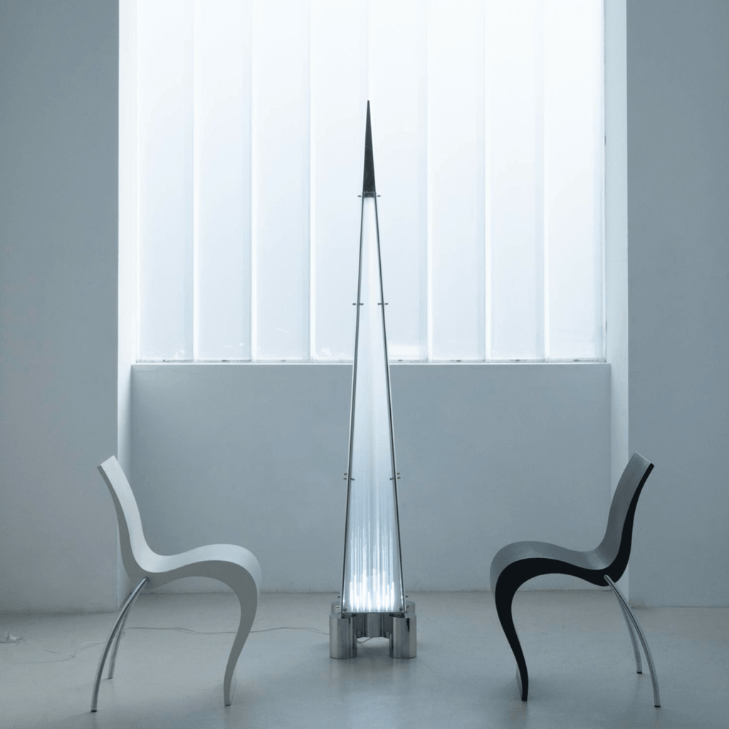 Fragment #03 Floor Lamp