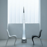 Fragment #03 Floor Lamp