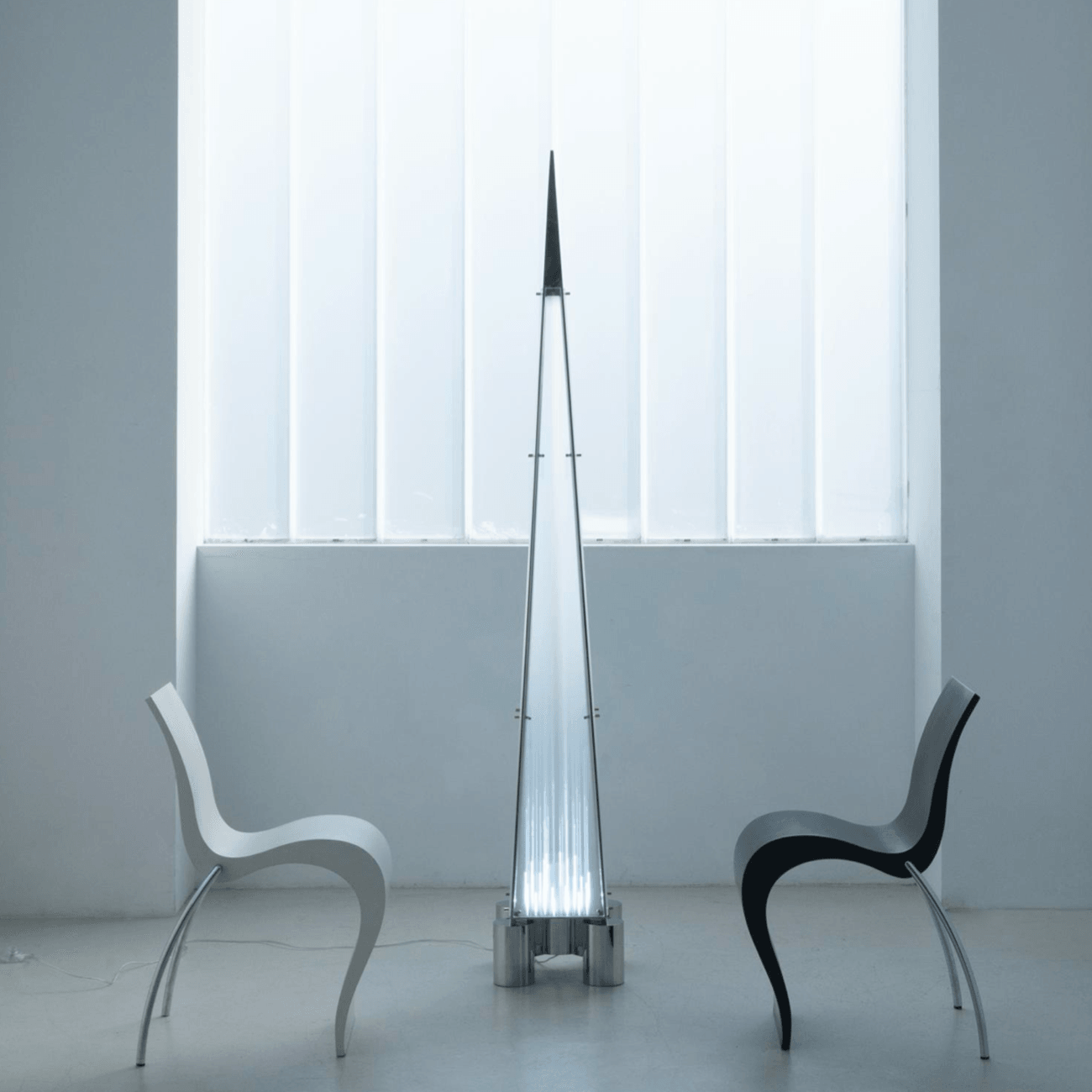 Fragment #03 Floor Lamp