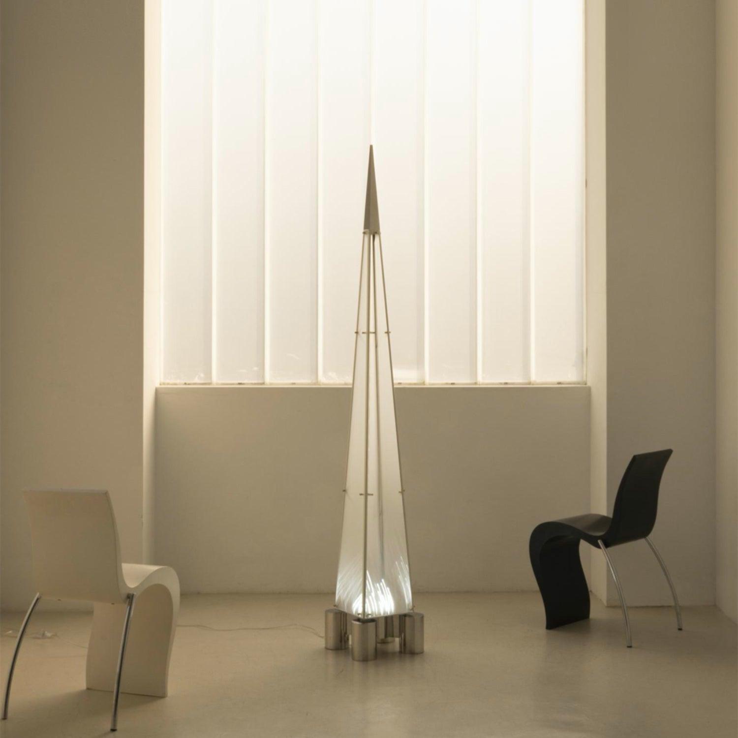 Fragment #03 Floor Lamp