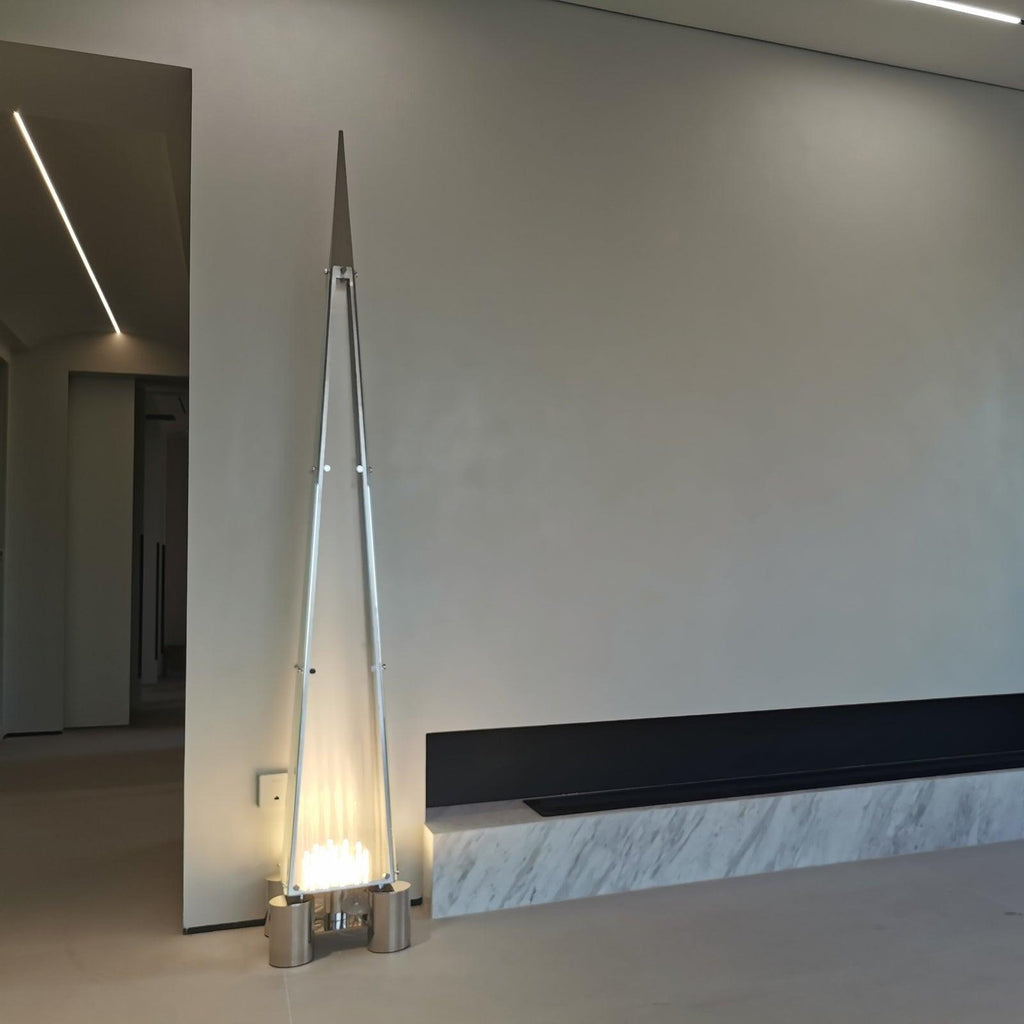 Fragment #03 Floor Lamp