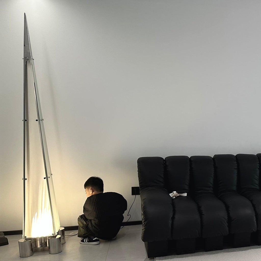 Fragment #03 Floor Lamp
