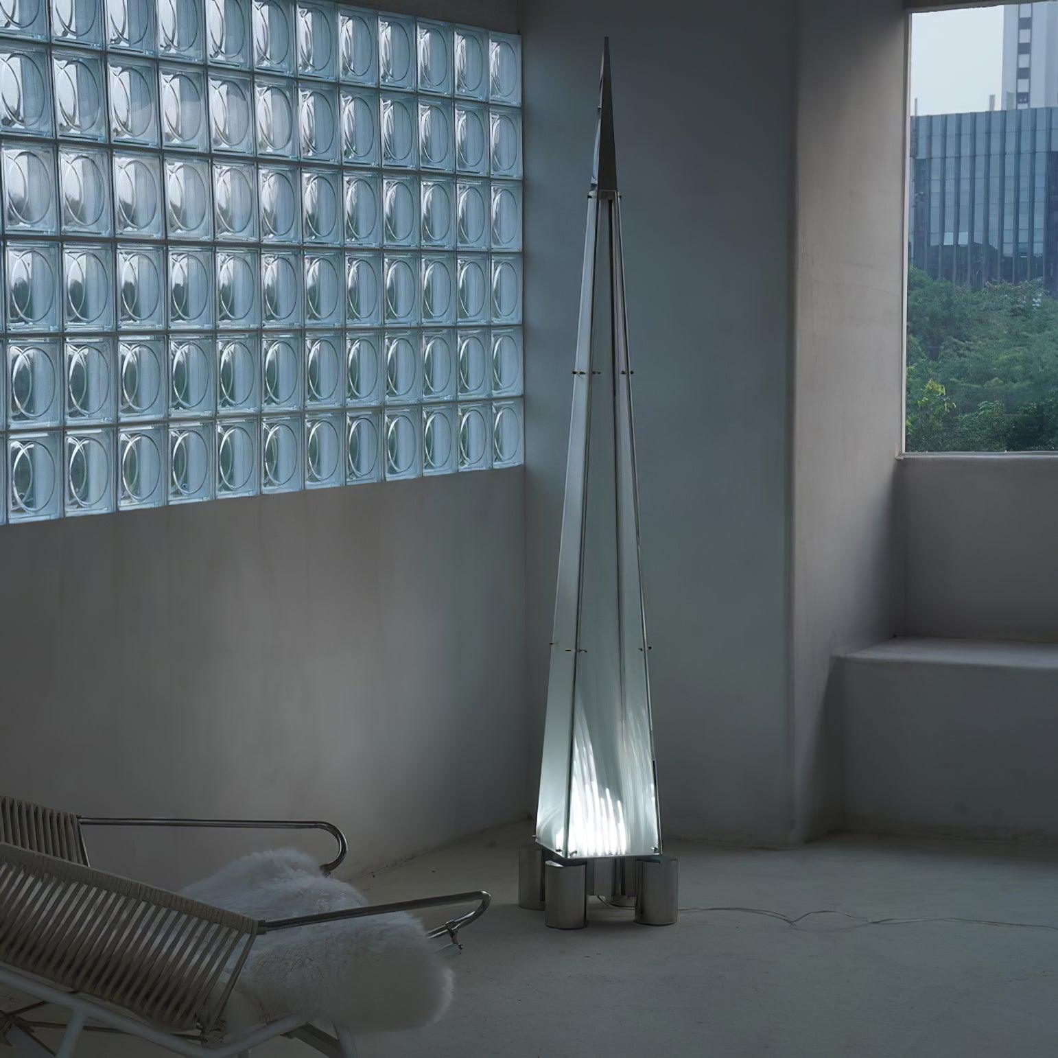Fragment #03 Floor Lamp